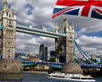 英国旅游签证|英国短期访问签证