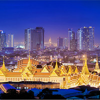 在泰国可以代办佛学签证延长15个月居留时间？是的！