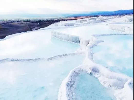 土耳其签证当天出签仅需109元 土耳其签证当天出签仅需109元