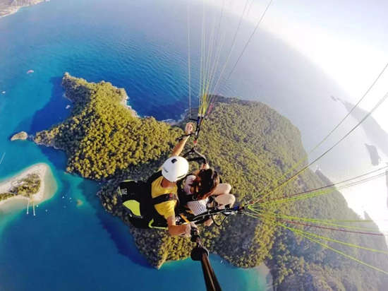 土耳其签证当天出签仅需109元 土耳其签证当天出签仅需109元