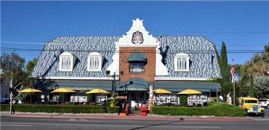 加州滑雪胜地 Mammoth Lake 猛犸湖滑雪攻略 加州滑雪胜地 Mammoth Lake 猛犸湖滑雪攻略