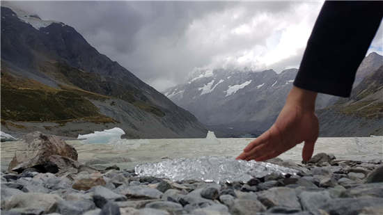 新西兰旅游攻略:新西兰南岛那么静那么净 新西兰旅游攻略:新西兰南岛那么静那么净
