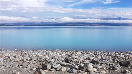 新西兰旅游攻略:新西兰南岛那么静那么净 新西兰旅游攻略:新西兰南岛那么静那么净