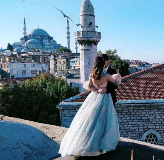 走进火鸡国——土耳其 走进火鸡国——土耳其