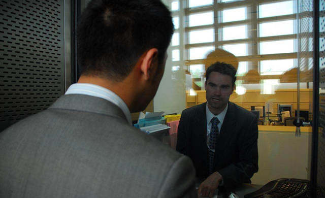 EB1A面签，EB1A面试，EB1A须知