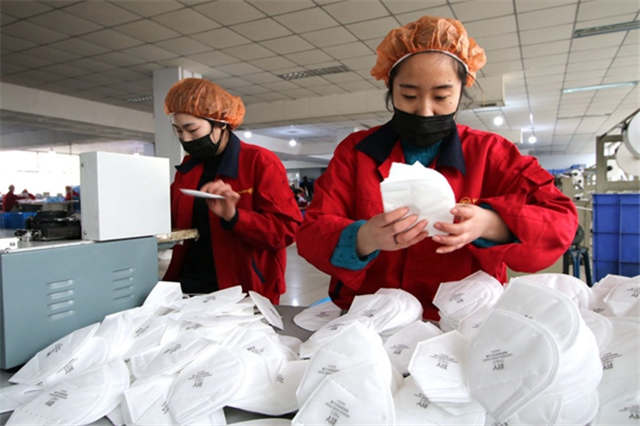 2019-nCoV——世卫命名武汉新型冠状病毒 2019-nCoV——世卫命名武汉新型冠状病毒