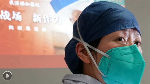 美国流感死亡六千多人与武汉肺炎你必须要知道的! 美国流感死亡六千多人与武汉肺炎你必须要知道的!