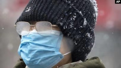 防控武汉肺炎疫情 美国再次升级入境限制规则 防控武汉肺炎疫情 美国再次升级入境限制规则