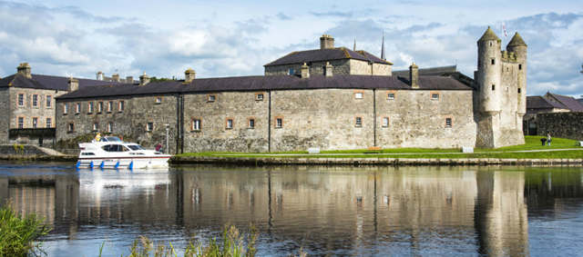 100万欧元投资移民爱尔兰的项目优势分析 100万欧元投资移民爱尔兰的项目优势分析