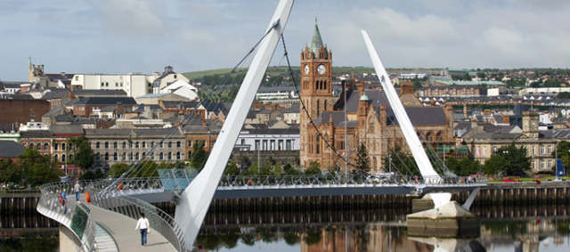 爱尔兰投资移民政策优势 爱尔兰投资移民政策优势