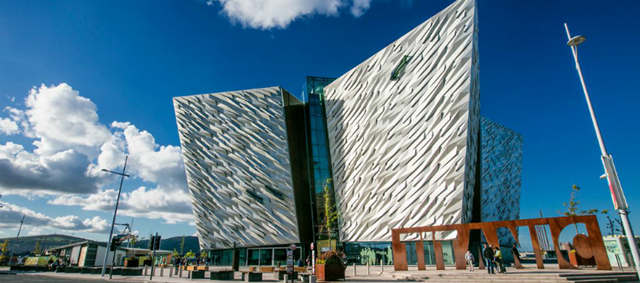 科领出国的爱尔兰投资移民项目优势 科领出国的爱尔兰投资移民项目优势