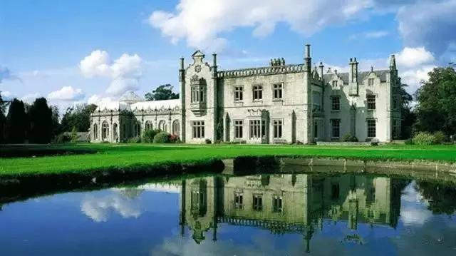 武汉肺炎:爱尔兰为滞留的中国公民免费延长签证! 武汉肺炎:爱尔兰为滞留的中国公民免费延长签证!