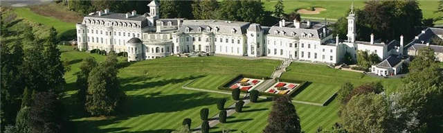 你想不到爱尔兰陪读的父母如此多姿多彩 你想不到爱尔兰陪读的父母如此多姿多彩