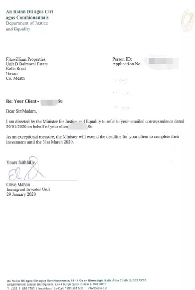 新冠肺炎疫情爱尔兰保持0病倒 投资移民申请人请参考 新冠肺炎疫情爱尔兰保持0病倒 投资移民申请人请参考