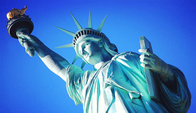 移民美国有哪些方式?通常有四种方式可移民美国! 移民美国有哪些方式?通常有四种方式可移民美国!