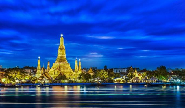 泰国长期居留签证暂避新冠病毒肺炎疫情 泰国长期居留签证暂避新冠病毒肺炎疫情