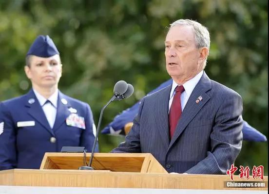 推翻特朗普移民制度,彭博公布改革计划推新签证制度 推翻特朗普移民制度,彭博公布改革计划推新签证制度