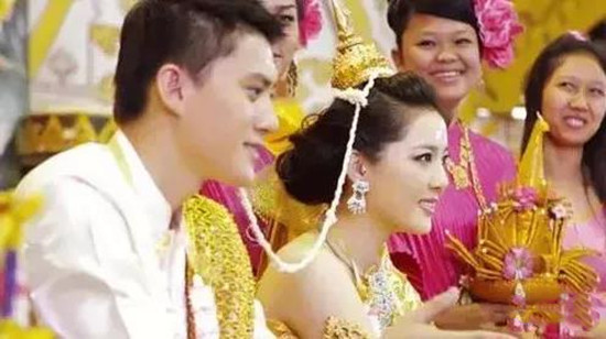 外国人可与泰籍人士结婚，都可取得永久居留资格