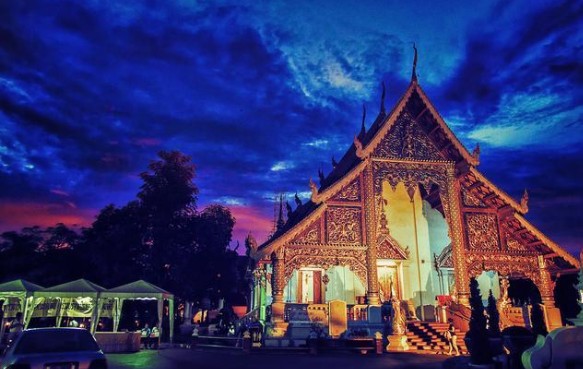 多地暂停泰国签证 仅特殊渠道可申请(重庆成都可申请) 多地暂停泰国签证 仅特殊渠道可申请(重庆成都可申请)