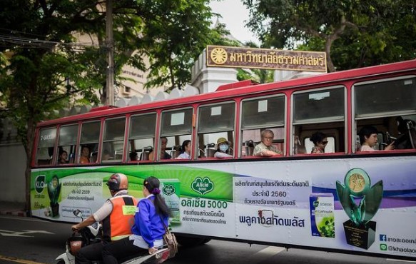 多地暂停泰国签证 仅特殊渠道可申请(重庆成都可申请) 多地暂停泰国签证 仅特殊渠道可申请(重庆成都可申请)