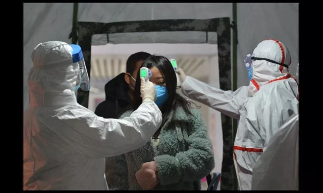 防控肺炎疫情以色列入境限制升级 泰国新加坡也被禁入