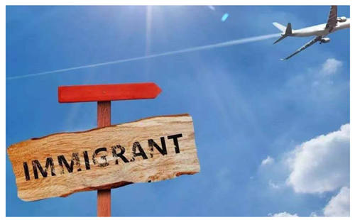 移民和签证值得考虑 移民和签证值得考虑