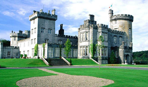 2020年爱尔兰投资移民材料简化4月份可递交申请