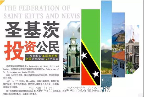 都说护照移民就选圣基茨 圣基茨护照好在哪里? 都说护照移民就选圣基茨 圣基茨护照好在哪里?