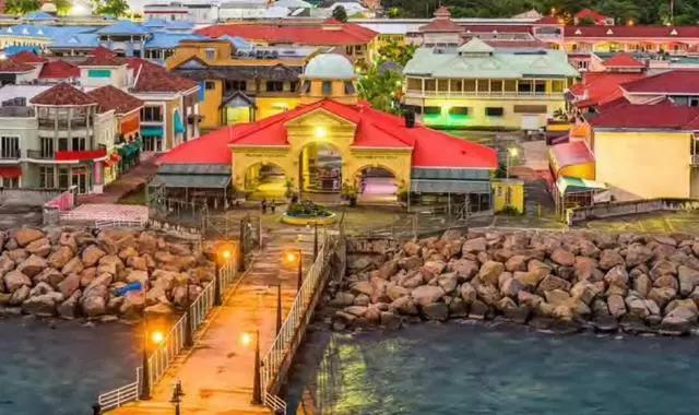 圣基茨护照移民项目指南：快速办理圣基茨购房或捐款