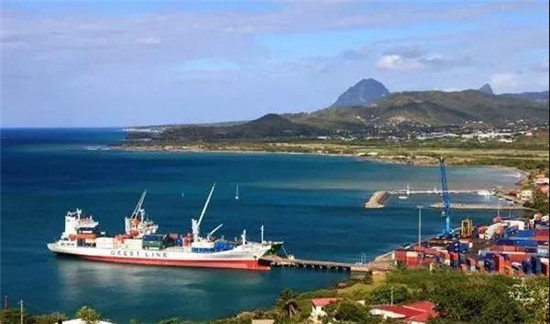 圣卢西亚护照移民堪称平民价格王者身份 圣卢西亚护照移民堪称平民价格王者身份