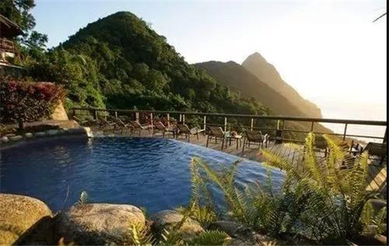 圣卢西亚护照移民堪称平民价格王者身份 圣卢西亚护照移民堪称平民价格王者身份