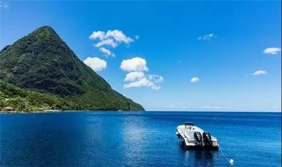 圣卢西亚护照移民堪称平民价格王者身份 圣卢西亚护照移民堪称平民价格王者身份