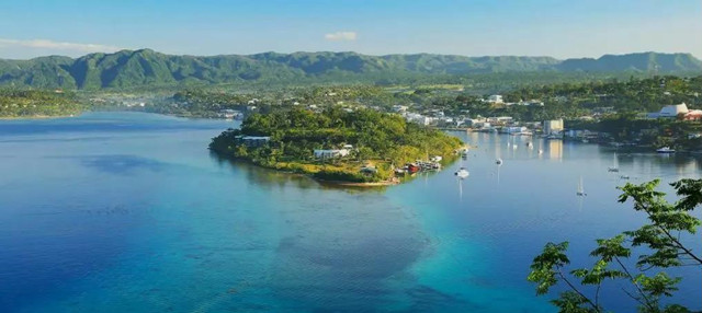 瓦努阿图捐献入籍计划护照移民项目详细介绍