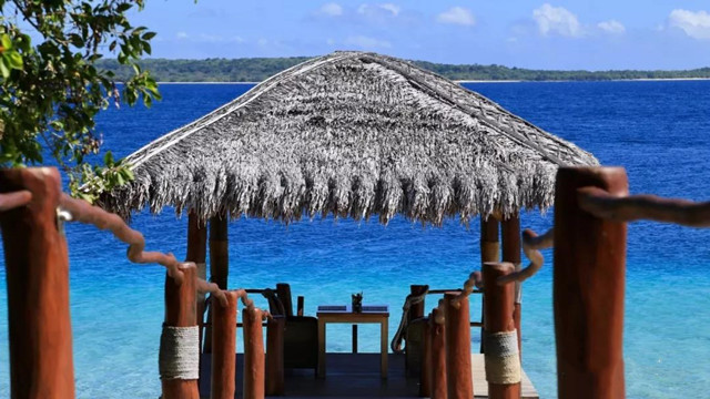 护照移民，为什么要选瓦努阿图？