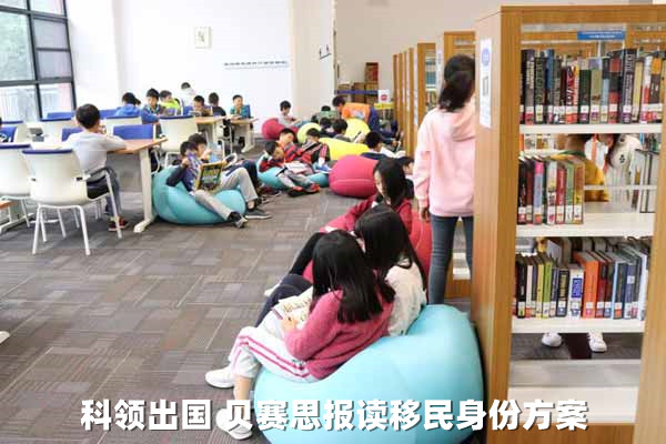 2020广州贝赛思国际学校报读移民绿卡护照身份方案