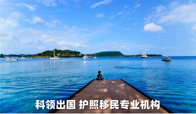 瓦努阿图国家概况 瓦努阿图国家概况