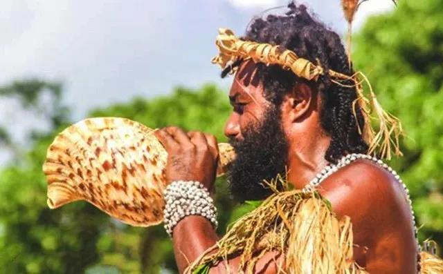 瓦努阿图食人族 瓦努阿图食人族