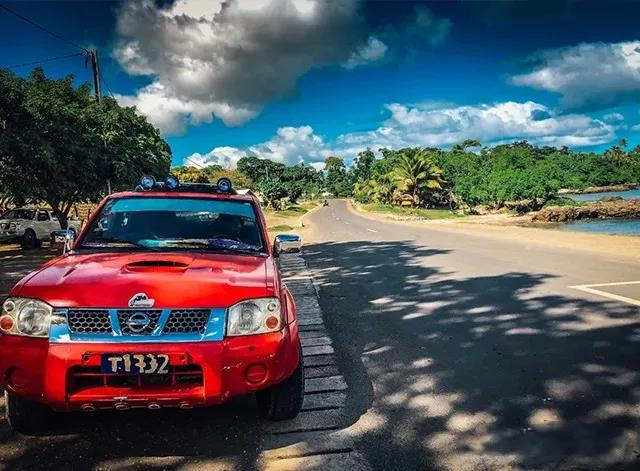 幸福感爆棚的瓦努阿图也会被拖入援助诅咒？