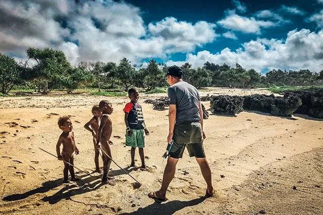 太平洋岛国有必要追逐世界级的发展巅峰吗？