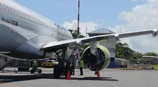 大选将至瓦努阿图收紧防疫措施应对新冠病毒肺炎疫情 大选将至瓦努阿图收紧防疫措施应对新冠病毒肺炎疫情