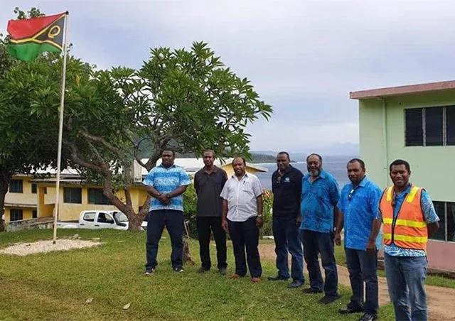 大选将至瓦努阿图收紧防疫措施应对新冠病毒肺炎疫情 大选将至瓦努阿图收紧防疫措施应对新冠病毒肺炎疫情