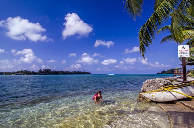 申请办理瓦努阿图绿卡必读注意事项 申请办理瓦努阿图绿卡必读注意事项