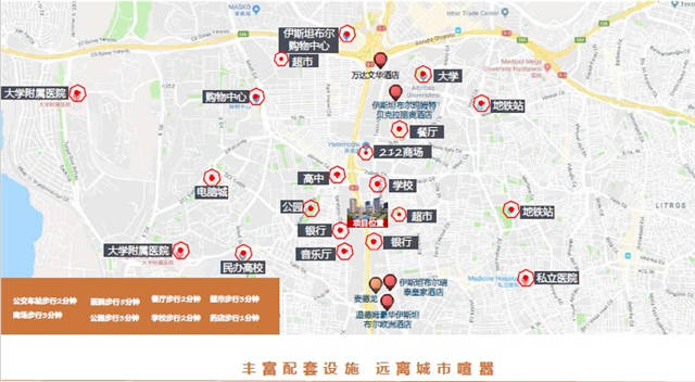 诺德花园 诺德花园