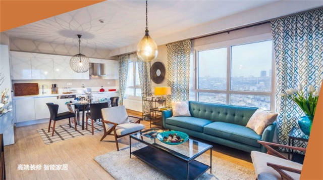 诺德花园 诺德花园