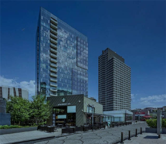 诺德花园 诺德花园