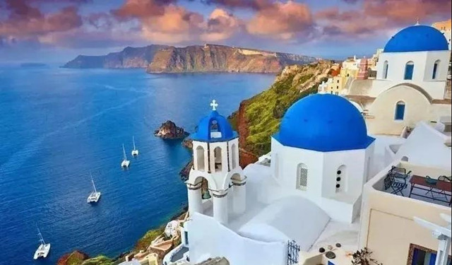 德国商报:投资希腊房产的好时机来了 德国商报:投资希腊房产的好时机来了