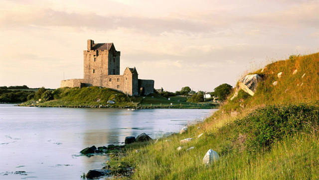 爱尔兰投资移民排期 爱尔兰投资移民排期