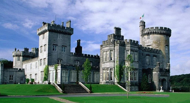 爱尔兰投资移民2020年最新政策变动汇总 爱尔兰投资移民2020年最新政策变动汇总