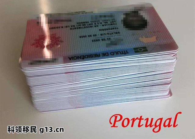 申购基金移民方式办理葡萄牙移民的亮点分析
