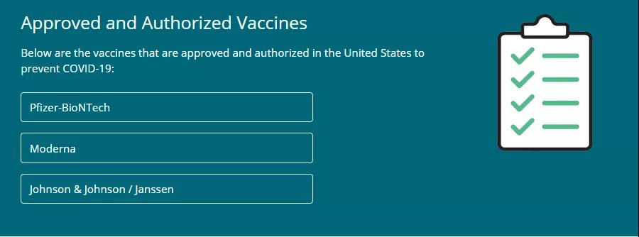 美国移民体检要求有变 新冠疫苗接种证明需备好